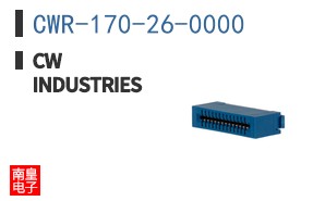 CWR-170-26-0000 ͼƬ
